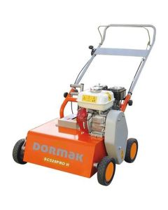 Masina de aerisit gazon SC 520 PRO H 5.1CP 52CM 