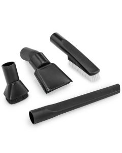 Set duze / perii STIHL pentru curatare auto