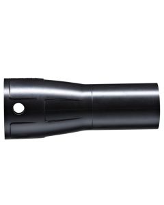 Duza prelungitoare STIHL pentru BGA 250 /  BGA 160 si duza rotunda dreapta pentru BR 600