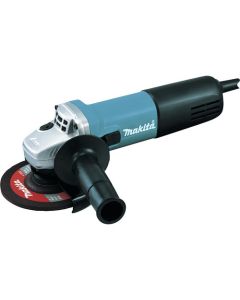 Polizor unghiular mic Makita 9558HNRG Putere 840W Diametru disc 125mm