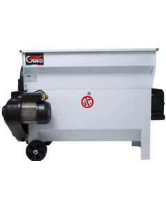 Mini zdrobitor struguri manual cuvă vopsea email 400 X 400mm