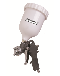 Pistol de vopsit  ø1.5mm 600ml RD-SG02