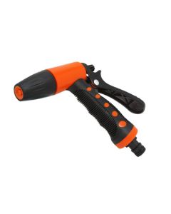 Pistol reglabil de stropit cu clapeta MD602 SAYIM