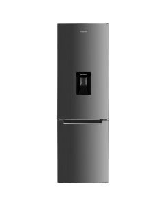 Combina frigorifica Samus SCX344ED