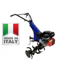 MOTOCULTOR SEP 65D LONCIN 7CP