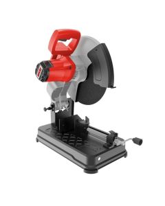 Debitator pentru metale Hecht 834 2400w disc 355 mm