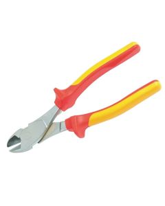 Stanley 0-84-004 Cleste cu taiere pe diagonala 180 mm