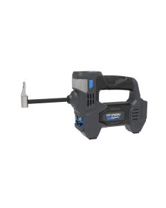 Compresor pentru umflat roti cu acumulator 20V Hyundai IF20S - SOLO