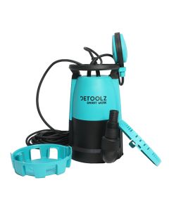 Pompa submersibila apa curata/murdara 3in1 500W