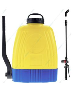 Pompa de stropit 16 L MITIQA
