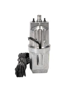 Pompa apa submersibila vibratie 450W,2 sorburi MF