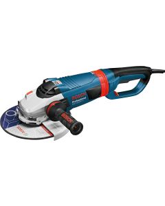 Bosch GWS 26-230 LVI Polizor unghiular, 2600W, 230mm