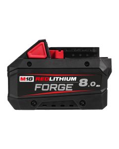 Acumulator Milwaukee M18 FB8 capacitate 8.0 Ah