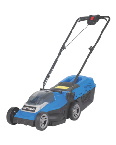 Masina de tuns gazon cu acumulator HYUNDAI HY-LM3336 LI - SOLO