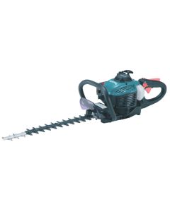 Masina de tuns gard viu cu motor pe benzina Makita EH5000W lungime lama 50cm