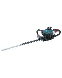 Masina de tuns gard viu cu motor pe benzina Makita EH7500W lungime lama 75cm