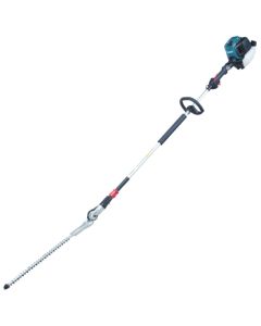 Masina de tuns gard viu cu motor pe benzina Makita EN4950H lungime lama 49cm