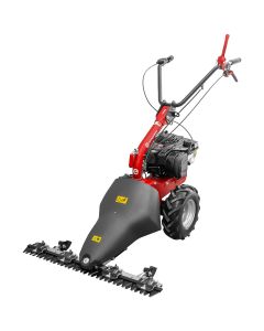 Motocoasa, Eurosystems M210 BS, Putere 5.5 Cp, Latime de taiere 87 cm
