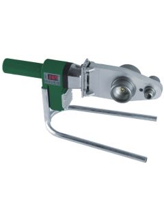 Aparat pentru sudat teava Dedra DED7516 Temperatura maxima 280 grdC Putere 800W  Ecran LCD