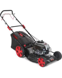 masina de tuns gazon pe benzina MTD Smart 53 SPBS, latime de lucru 53cm | motor B&S