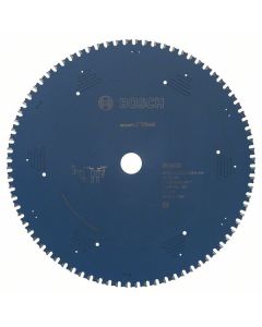Panza de ferastrau circular Expert for Steel 305x25,4x2,6mm, 80