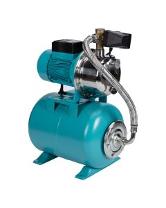 Hidrofor 0,75kW/1HP AUJET 100SS, bobinaj cupru