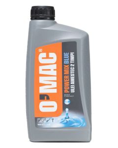 ULEI 2T MIX BLUE O'MAC - 1L