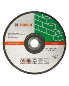 Disc de taiere drept Expert for Stone C 24 R BF, 150mm, 2,5mm