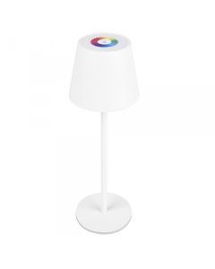 Lampa LED de masa Samus SLV360-300LM-3W-3000K+RGB+DIMMER