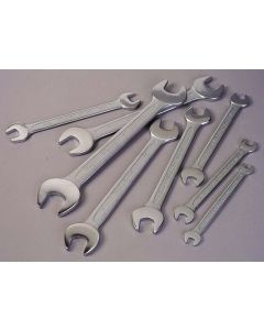 Stanley 4-87-052 Set de 8 chei fixe maxi-drive 6-21 mm