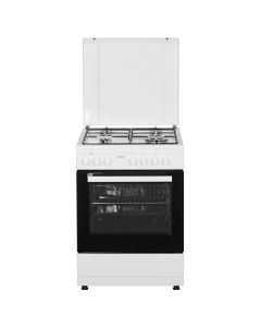 Aragaz Samus SM662AENS WHITE