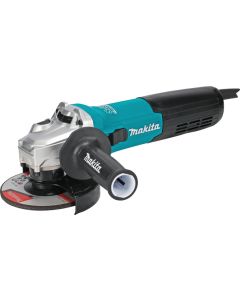 Polizor unghiular Makita GA5090X01 putere 1900W diametru disc 125mm VARIATOR