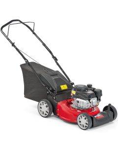 MASINA TUNS GAZON MTD Smart 42PO 2.31CP 42CM  60L Impingere