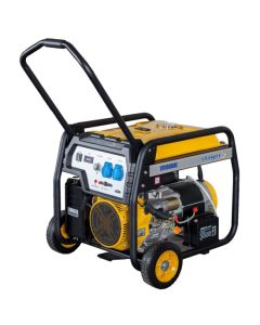 Generator open frame Stager FD 10000E 19CP
