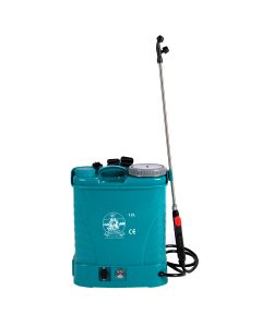 Pompa stropit cu acumulator 12L