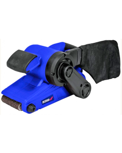 Masina slefuit cu banda Dedra DED7949 viteza rotatie 270 rpm cablu alimentare 3 m putere 920 W 