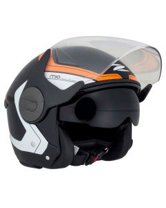 Casca motocicleta Z-Tech Zeus H002