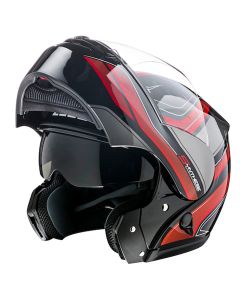 Casca motocicleta Z-Tech Zeus H006