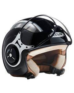 Casca motocicleta Z-Tech Zeus H007