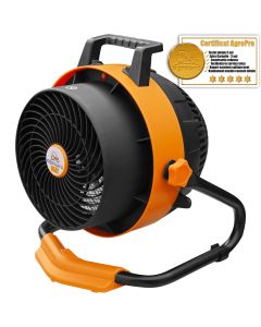 Aeroterma AgroPro Heat