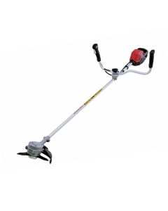 Motocoasa de umar Honda HHT36AXB EUE cu acumulator latime de lucru 42 cm