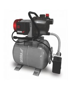 Hidrofor Dedra DED8877 Rezervor 19 L Putere 1200 W 