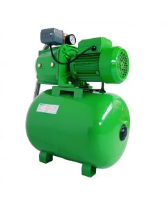 Hidrofor, PROGARDEN AUJET100L, putere 750 W, volum butelie 24 L, debit 3 mc/h