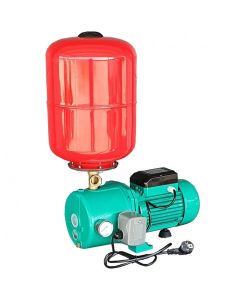 Hidrofor Taifu ATDP505A putere 1100 W volum butelie 24 L debit 9 mc/h