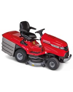 Tractoras de tuns gazon Honda HF2417K5 HTE latime de lucru 122 cm