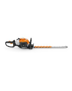 Foarfeca usoara gard viu STIHL HS 82 T  2-MIX  1 CP 75 cm