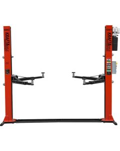 Elevator hidraulic automat cu coloana Kraft & Dele KD5817 400V motor 2.2 kW ridicare 110-1900 mm capacitate 4200 kg