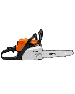 Motofierastrau STIHL MS 170 putere 1.6 CP lama 35 cm 1.1 mm pas lant 3/8" 61PMM3
