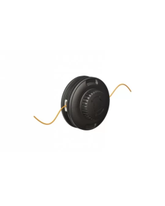 Cap cu fir pentru motocoasa Villager BC185 diametru 109mm EASYWORK TAP&GO