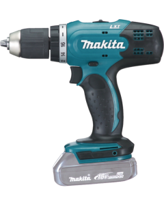 Masini de gaurit si insurubat Makita DDF453Z LXT 18V 42 Nm fara acumulatori